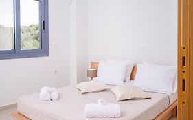 Olea Seaside Luxury Apartment In Crete